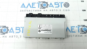 Unitate de control scaun șofer BMW 3 F30 12-18