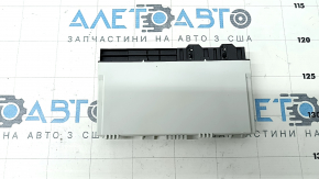 Блок управления водительским сиденьем BMW 3 F30 12-18