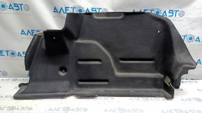 Capacul arcului drept Chevrolet Cruze 16- negru