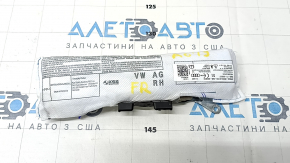 Airbag scaun fata dreapta Audi A6 C8 19-