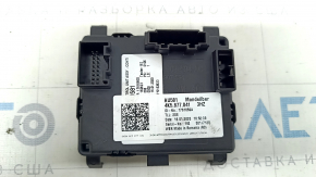 SUNROOF CONTROL MODULE Audi A6 C8 19-