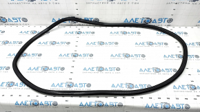 Garnitura portiera spate stanga Audi A6 C8 19-