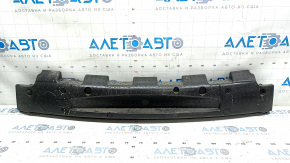 Абсорбер переднего бампера Toyota Camry v50 12-14 usa LE XLE, надломы, трещины