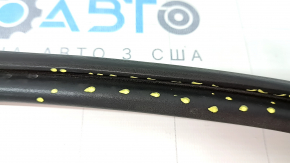 Garnitura portiera fata stanga Audi A6 C8 19-