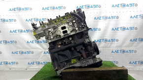 Двигатель Audi A6 C8 19-20 2.0T DLHB 58к, запустился, 12-12-12-12