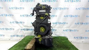 Двигатель Audi A6 C8 19-20 2.0T DLHB 58к, запустился, 12-12-12-12