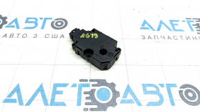 Actuator motor incalzire actionare Audi A6 C8 19-