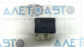 Unitate de control capac portbagaj Audi A6 C8 19-