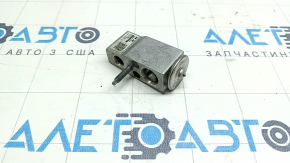 Клапан печки кондиционера Audi A6 C8 19-24