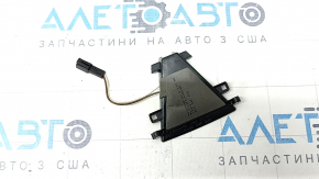 Подогрев камеры слежения за полосой Audi A6 C8 19-24 на лобовом