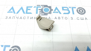 Крючок крепления пассажирского козырька BMW 3 F30 4d 16-18 бежевый