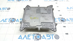 Блок ECU компьютер двигателя BMW 3 F30 12-18 N20