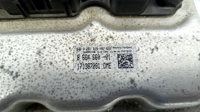 Блок ECU компьютер двигателя BMW 3 F30 12-18 N20