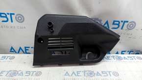 Decorat arcul spate dreapta VW Beetle 12-19 negru, zgarieturi, uzat