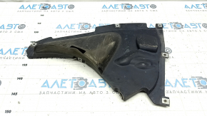 Bara de protecție față dreapta, partea de jos, BMW 3 F30 12-18