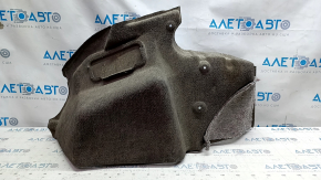 Capacul arcului drept Toyota Solara 2.4 04-08