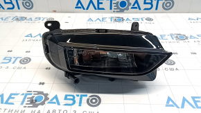 Far de ceata PTF stanga Audi A4 B8 13-16 rest sedan S line