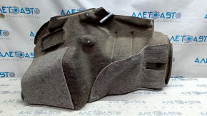 Обшивка арки правая Toyota Solara 2.4 04-08