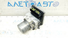 ABS АБС BMW 5 G30 18-20 530e hybrid