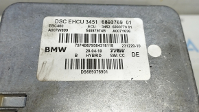 ABS АБС BMW 5 G30 18-20 530e hybrid