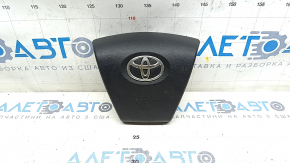 Airbag airbag în volanul șoferului Toyota Camry v50 12-14 usa LE, negru