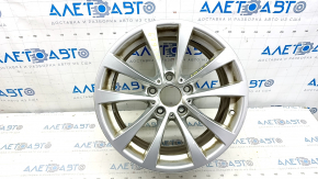 Диск колесный R17x7.5J BMW 3 F30 12-18 395 стиль, бордюрка