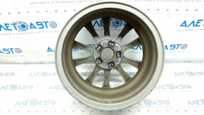 Диск колесный R17x7.5J BMW 3 F30 12-18 395 стиль, бордюрка