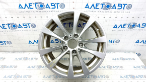 Диск колесный R17x7.5J BMW 3 F30 12-18 395 стиль, бордюрка