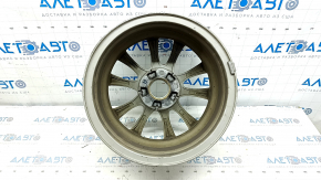 Диск колесный R17x7.5J BMW 3 F30 12-18 395 стиль, бордюрка