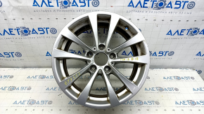 Диск колесный R17x7.5J BMW 3 F30 12-18 395 стиль, легкая бордюрка