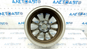 Диск колесный R17x7.5J BMW 3 F30 12-18 395 стиль, легкая бордюрка