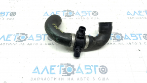 Conducta pompa apa inferioara BMW F30 14-18 N20