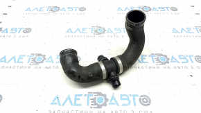 Conducta pompa apa inferioara BMW F30 14-18 N20