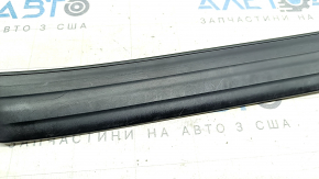 Decorație exterioară spate dreapta Toyota Camry v50 12-14 usa negru, uzată