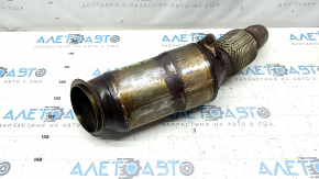 Катализатор верхний BMW F30 12-18 N20 надорвана сетка
