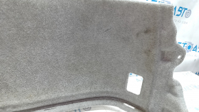 Обшивка арки правая Lexus RX300 RX330 RX350 RX400h 04-08 серая, царапины, под чистку