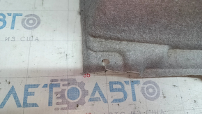 Garnitură arc drept Lexus RX300 RX330 RX350 RX400h 04-09 gri, ruptură de fixare