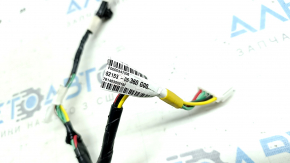 Проводка двери задней правой Toyota Camry v50 12-14 usa