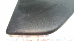 Накладка обшивки арки правая Lexus RX300 RX330 RX350 RX400h 04-09 черная, царапины