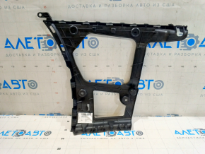 Suportul pentru bara spate dreapta Audi Q7 16-19, nou, original