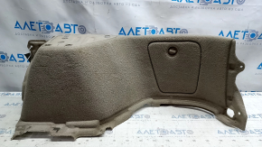 Decorat arc drept Lexus RX300 98-03 bej, curățabil uscat, rupt, zgârieturi