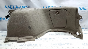 Decorat arc drept Lexus RX300 98-03 bej, curățat chimic, sparte, zgârieturi, lipsă de prindere