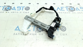 Motor de reglare tetiera scaunului șoferului BMW 5 G30 17-23