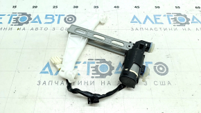 Motor de reglare tetiera scaunului șoferului BMW 5 G30 17-23