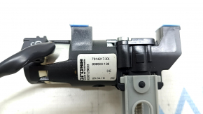 Motor de reglare tetiera scaunului șoferului BMW 5 G30 17-23