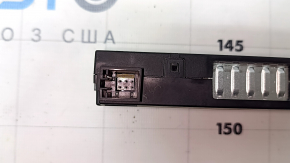 USB Hub Audi A6 C8 19-20 2 USB, 1 SD
