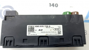 USB Hub Audi A6 C8 19-20 2 USB, 1 SD