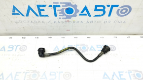 Conducta lichid de racire BMW 5 G30 18-530e hibrid