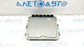 Блок ECU компьютер двигателя BMW 5 G30 18-23 530e hybrid