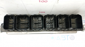 Блок ECU компьютер двигателя BMW 5 G30 18-23 530e hybrid